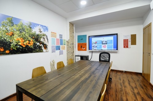 Route 66 Idiomas Valencia
